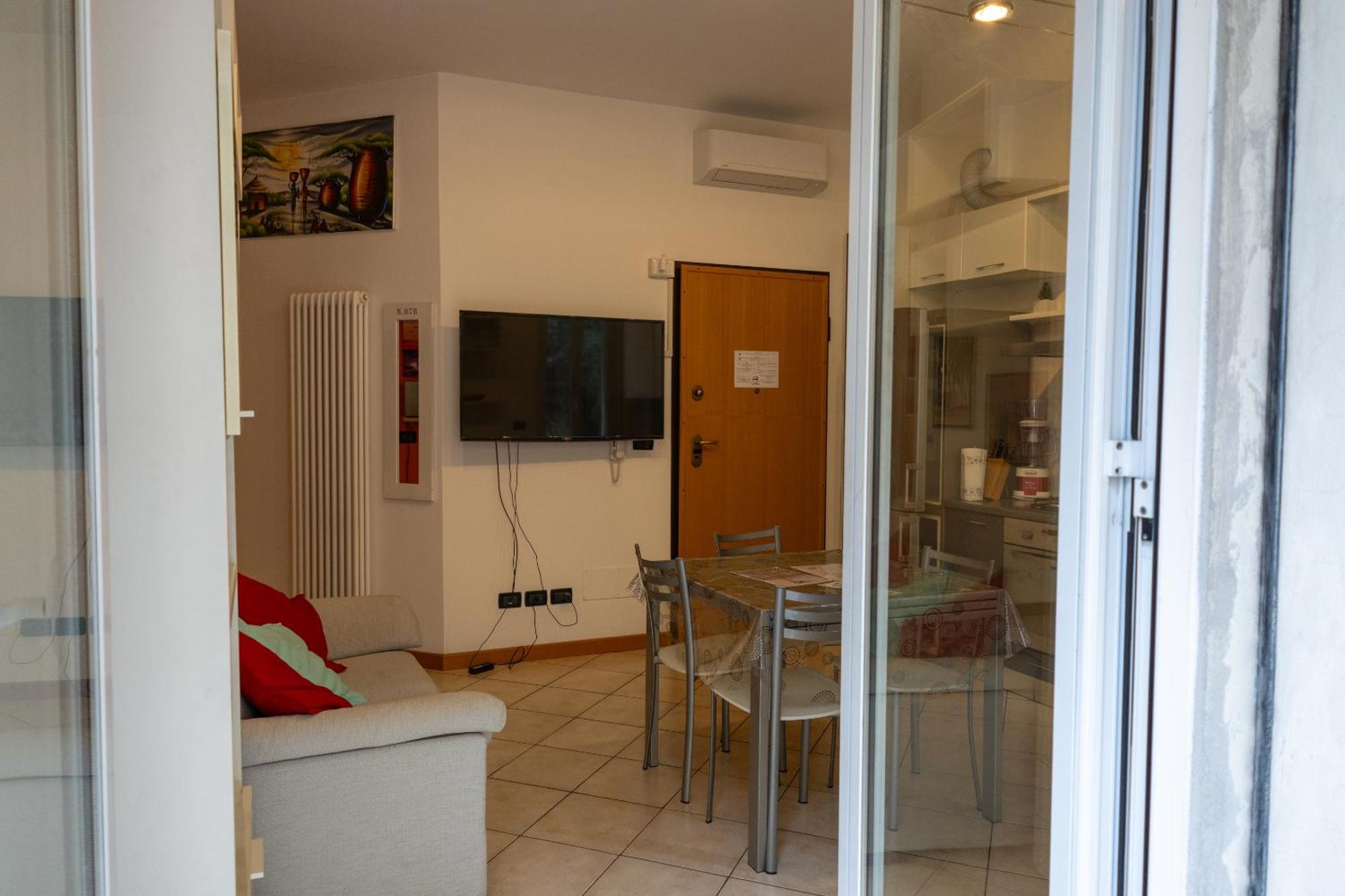 Apartment 4 Travel - Twa Bologna Exterior photo